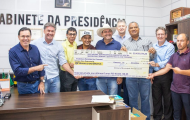Câmara devolve R$ 10,4 milhões à Prefeitura e alcança R$ 46 milhões em economias