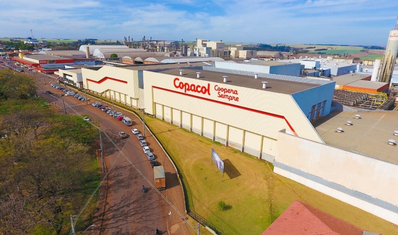 Copacol atinge R$ 10,6 bilhões em faturamento e paga sobra recorde