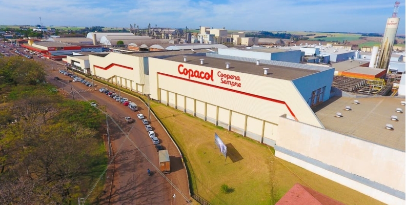 Copacol atinge R$ 10,6 bilhões em faturamento e paga sobra recorde