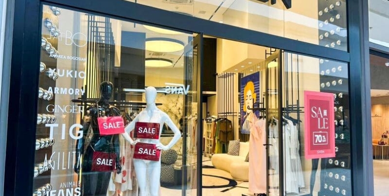 Tag Surreal: Descontos de até 70% na primeira grande promoção do Catuaí