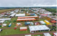 Show Rural abre o calendário de grandes eventos do agro brasileiro, com cobertura ao vivo do Grupo Ric
