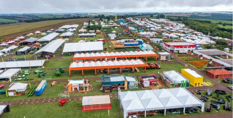 Show Rural abre o calendário de grandes eventos do agro brasileiro, com cobertura ao vivo do Grupo Ric