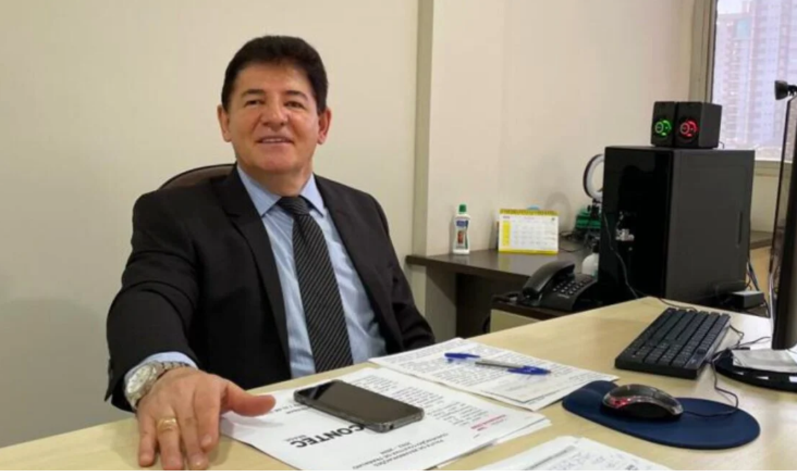 Nova diretoria do Sindicato de Cascavel toma posse