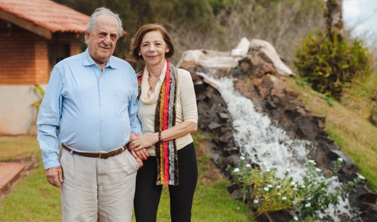 Empresário Ibrahim Faiad terá trajetória reconhecida no Show Rural Coopavel