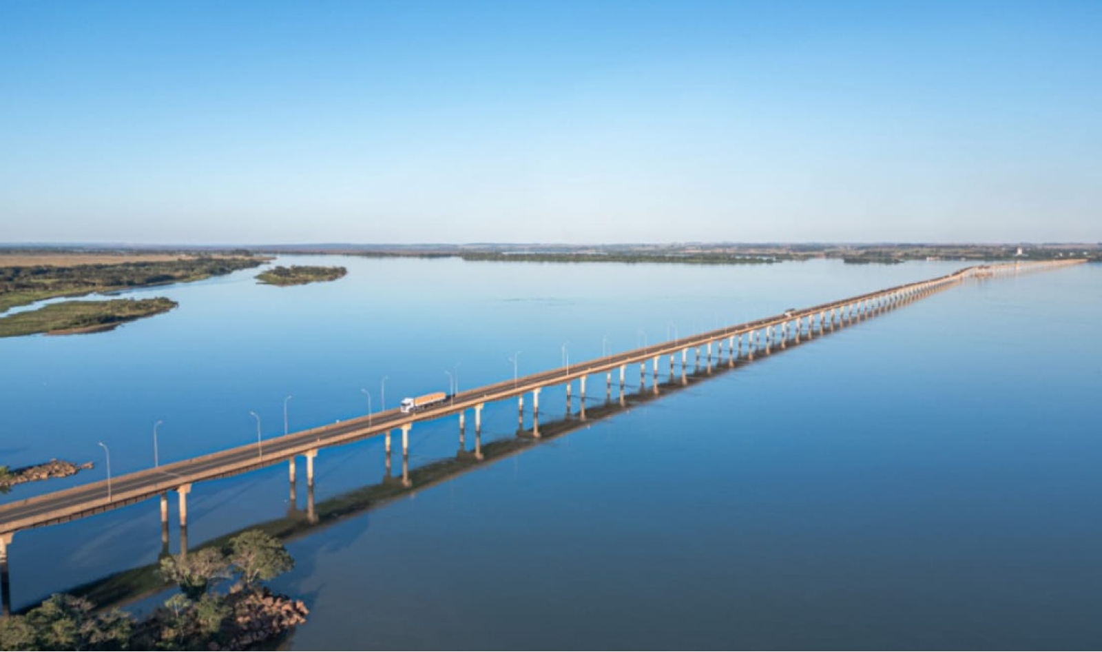 Lideranças de Guaira céticas com pedágio entre Maringá e Cascavel