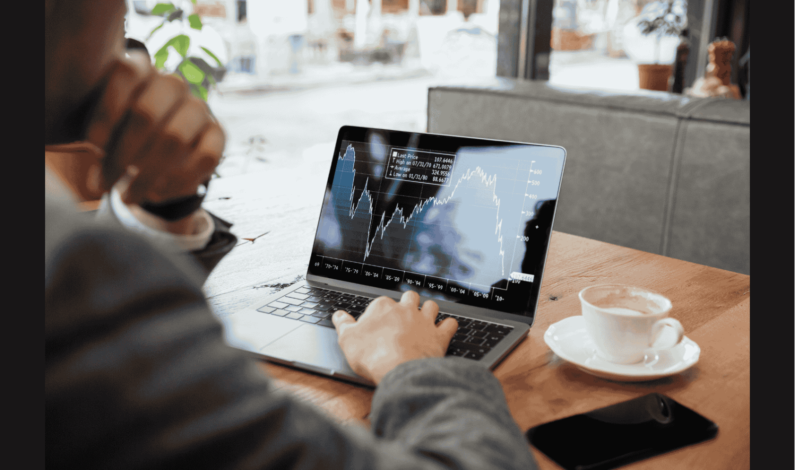 Como investir seu dinheiro de maneira assertiva em 2025?