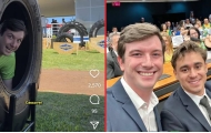 As peripécias do vice