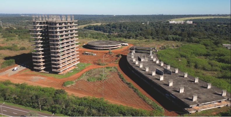Após 15 anos, resultados demonstram importância da Unila para o Brasil