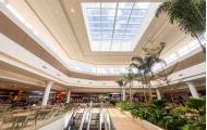 Catuaí Shopping Cascavel oferece estacionamento gratuito no horário do almoço