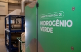 Itaipu reforça compromisso com a transição energética em evento do Ministério de Minas e Energia