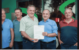 Sai Expovel, entra…
