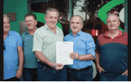 Sai Expovel, entra…
