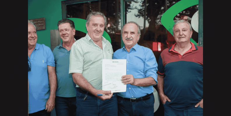 Sai Expovel, entra…