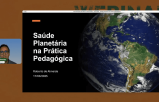 Webinar fortalece parceria entre Itaipu Binacional, Itaipu Parquetec e IFPR na promoção de práticas sustentáveis