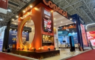 Copacol lança produtos durante feira no Rio de Janeiro