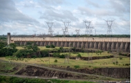Cerimônia de homologação do Acordo Emergencial entre União, Itaipu Binacional e o Povo Avá Guarani