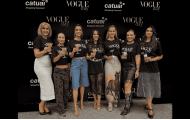 Catuaí Shopping Cascavel recebe “Vogue Day” pela primeira vez no Oeste do Paraná