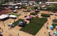 City Farm FAG, em Cascavel, entra no Calendário Oficial de eventos do Paraná