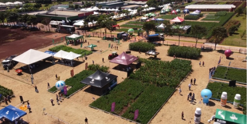 City Farm FAG, em Cascavel, entra no Calendário Oficial de eventos do Paraná