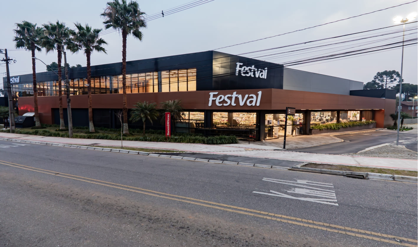 Festval recebe certificação GPTW pelo sexto ano consecutivo