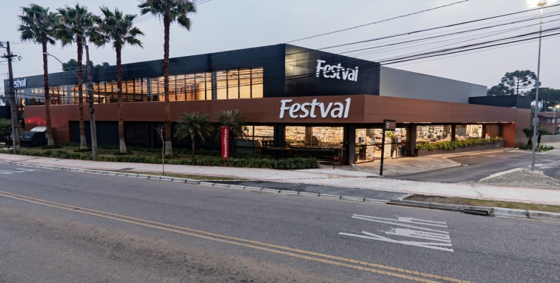 Festval recebe certificação GPTW pelo sexto ano consecutivo