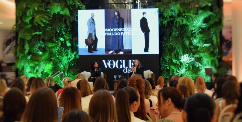 Vogue Day: Confira como foi o primeiro grande evento de Moda do Catuaí Cascavel