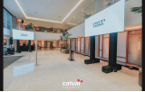 Evento reuniu mais de 140 profissionais da saúde no Centro Médico do Catuaí