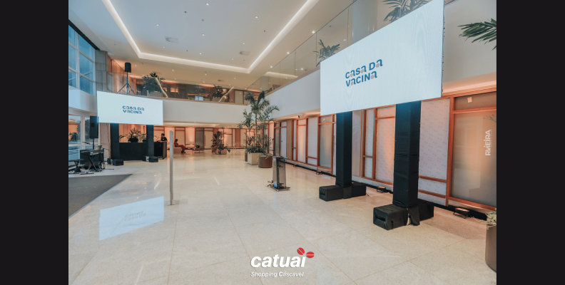 Evento reuniu mais de 140 profissionais da saúde no Centro Médico do Catuaí
