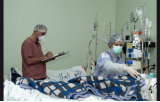 Projeto da Itaipu aprimora atendimento do Hospital Municipal em Foz do Iguaçu (PR)