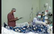 Projeto da Itaipu aprimora atendimento do Hospital Municipal em Foz do Iguaçu (PR)