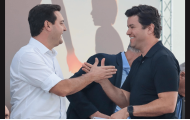 Guri de Pato é o candidato do Rato?