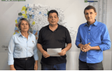 Deputado Gugu Bueno destina R$ 200 mil em emendas para fortalecer o Cemic, em Cascavel