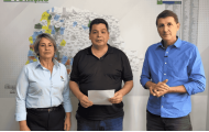 Deputado Gugu Bueno destina R$ 200 mil em emendas para fortalecer o Cemic, em Cascavel