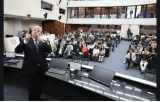 Gestão e nova legislação de OSCs são temas de seminário na Assembleia Legislativa