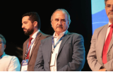 Renato celebra curso e fala em banir “perversos”