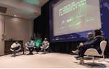 Governo apresenta realizações e oportunidades das PPPs no planejamento do Estado em evento de energia, infraestrutura e logística