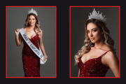 Cascavel terá uma representante no concurso Miss Universe Paraná