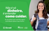 Sicredi Vanguarda promove ações de educação financeira