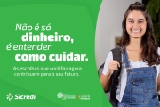 Sicredi Vanguarda promove ações de educação financeira