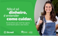 Sicredi Vanguarda promove ações de educação financeira