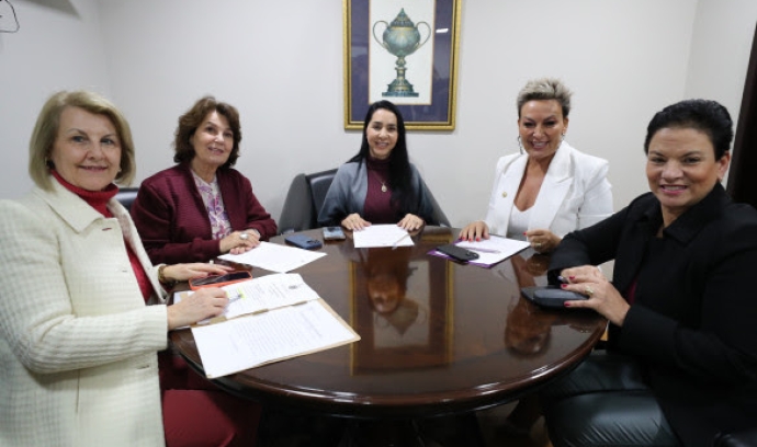 Comissão aprova projeto que amplia ações da Patrulha Maria da Penha