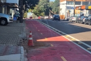 E a turma do pedal?