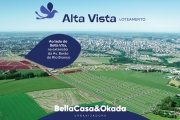 Bella Casa & Okada apresentam novo loteamento em Cascavel