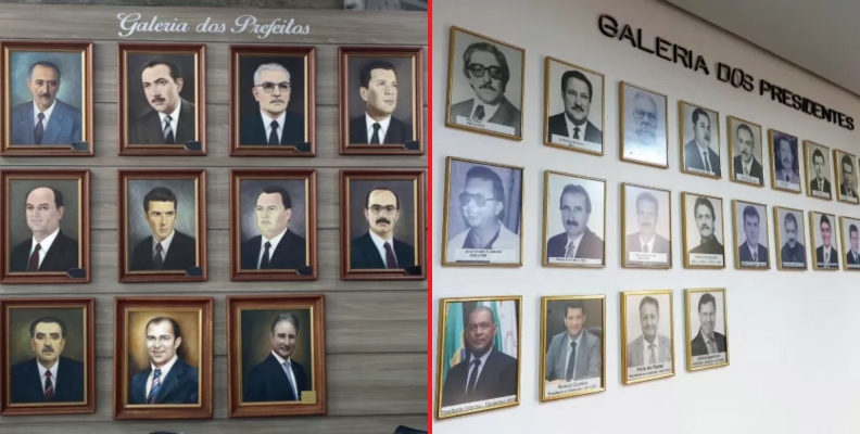 O Clube do Bolinha
