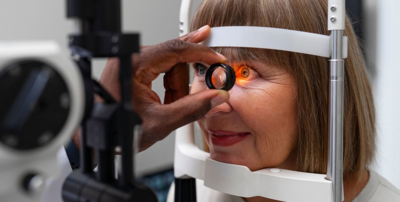 Mais de 111 milhões de pessoas podem ser afetadas por glaucoma até 2040