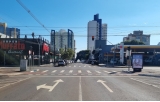 Ministro ‘linguarudo’ é nome de rua central