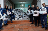 Festval dá inicio à Campanha Inverno Solidário 2025