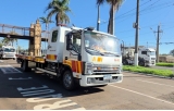 CCR PRVias nasce com maior frota de veículos elétricos do Estado para atendimento dos clientes de rodovias