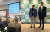 Itaipu Binacional destaca protagonismo do Brasil na transição energética em workshop sobre gás natural e biometano