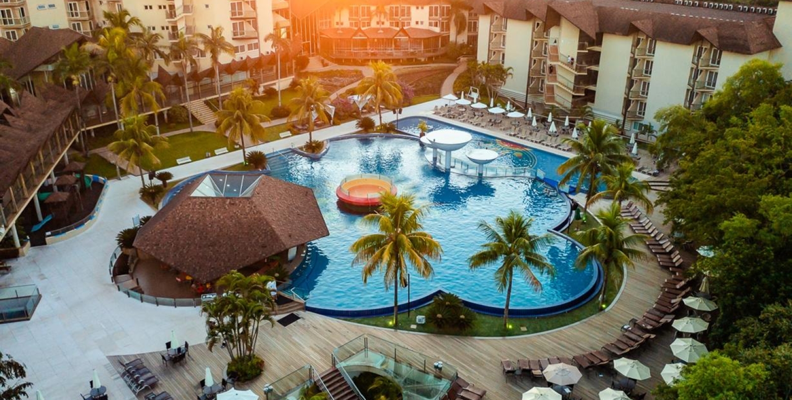 Recanto Cataratas Resort promove seu tradicional “Arraiá” com programação especial